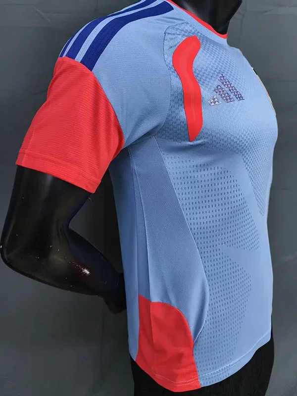 26-27 Japan Away Player Version Soccer Jersey