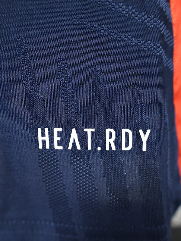 24-25 Man Utd Blue Player Version Training shirts
