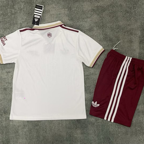 2025-26 ARS Third Kids Soccer Jersey