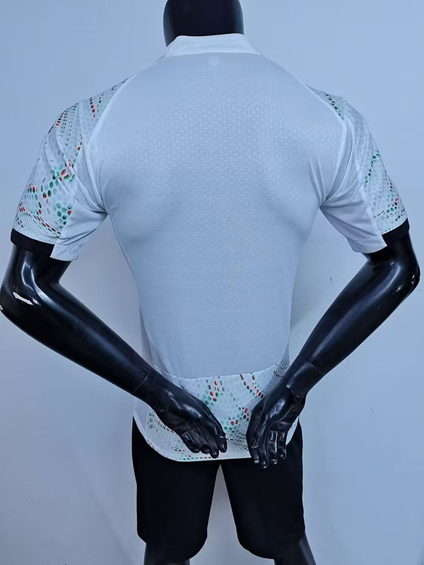 25-26 Portugal Away Player Version Soccer Jersey *PM