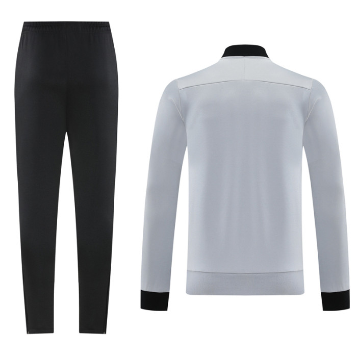 2025 NK NJ13 Grey Jacket Tracksuit