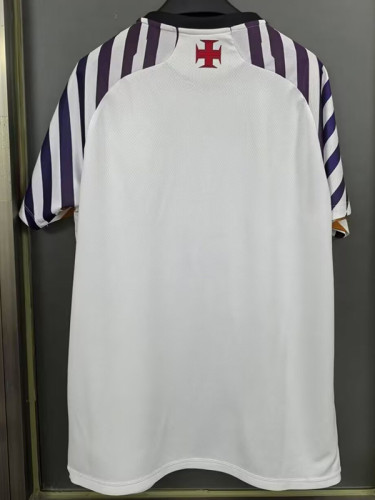 24-25 Vasco White Pre-Game Training Shirts