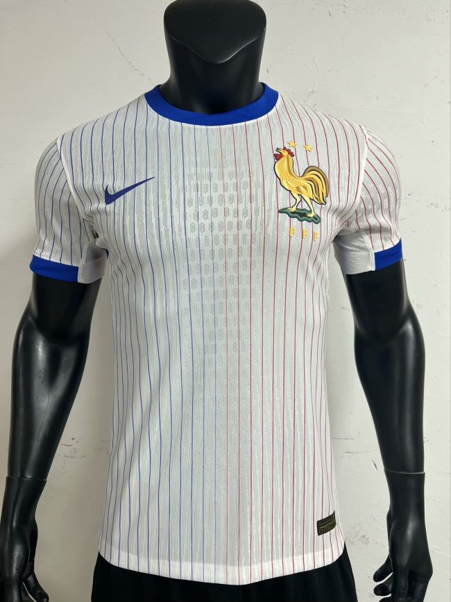 Player version 24/25 French away