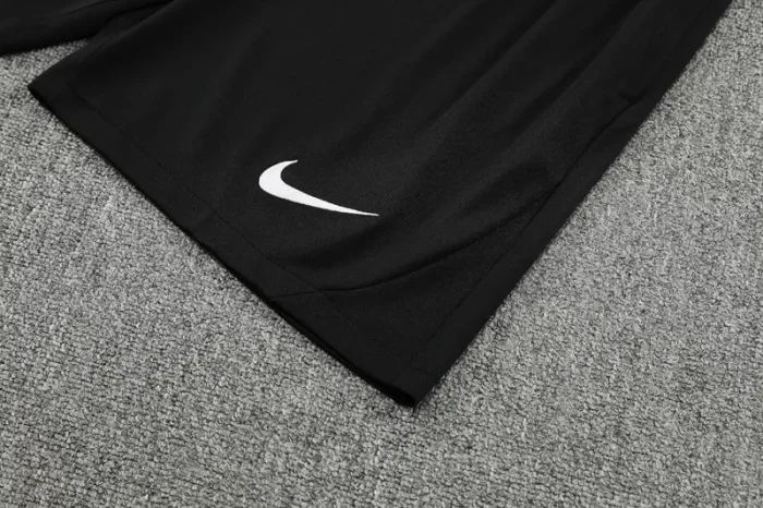 25-26 CHE White Training Short Suit