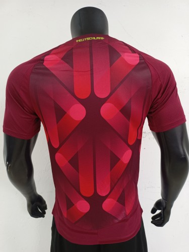 2026 German away team for the season