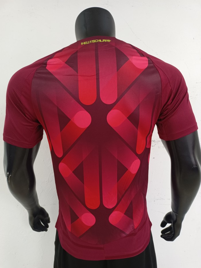 2026 German away team for the season