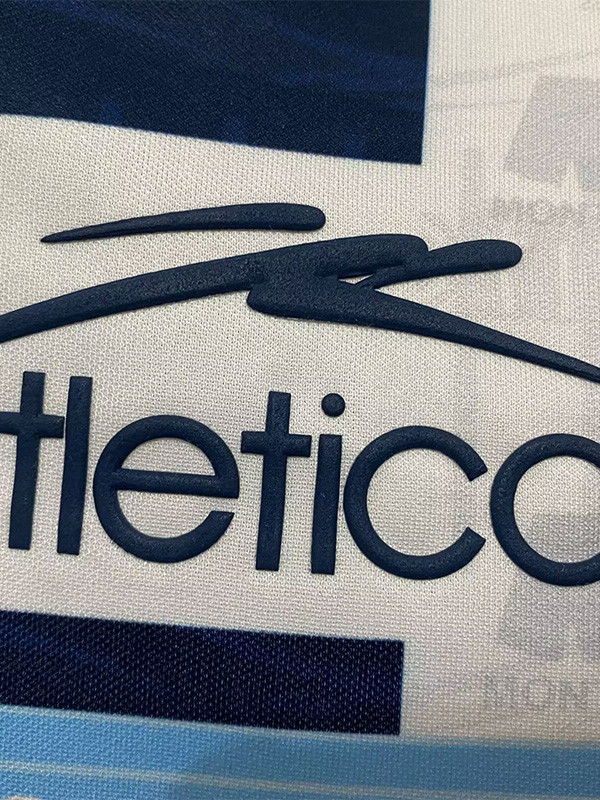 1999-2000 Monterrey Home Retro Soccer Jersey