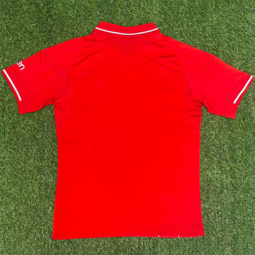 2025-26 Nottingham Forest Home Fans Soccer Jersey
