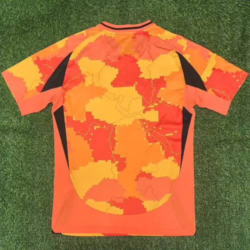 2025 Paris FC Third Fans Soccer Jersey