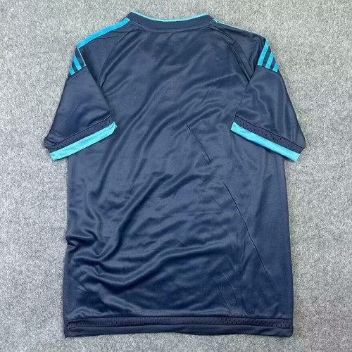 2015-2016 RMA Third Retro Soccer Jersey