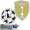 UCL +Intercontinental 2024 (洲际盾中间+新平条15)