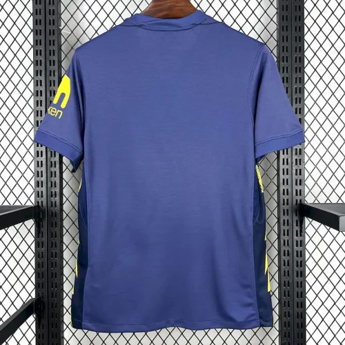 25-26 ATM Away Fans Soccer Jersey