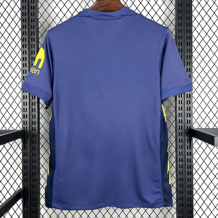 25-26 ATM Away Fans Soccer Jersey