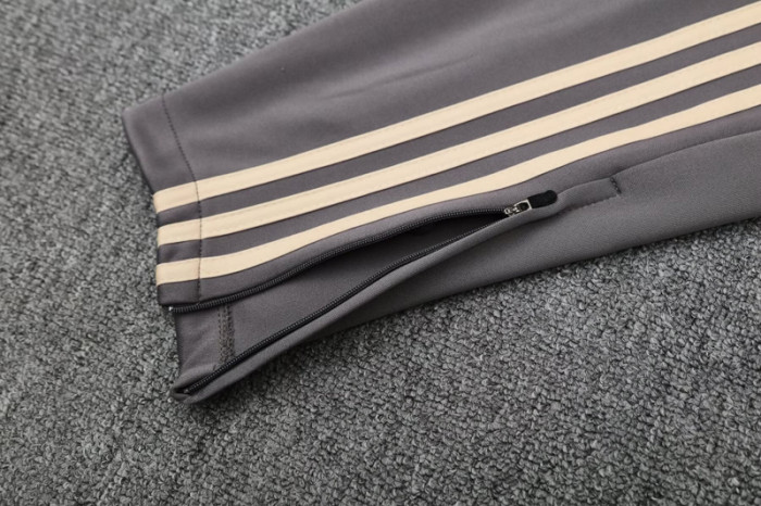 25-26 RMA Khaki Jacket Tracksuit