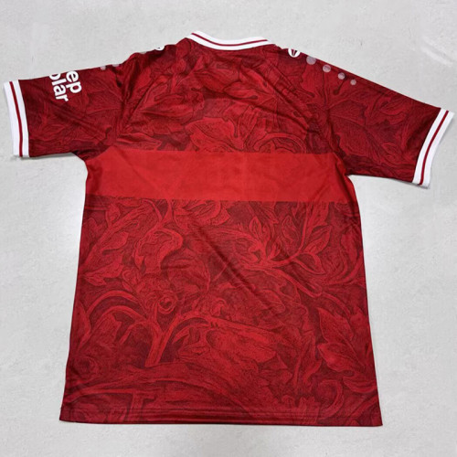 2025-26 Stuttgart Away Fans Soccer Jersey