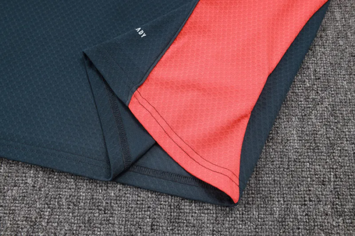 2025-26 Bayern Dark gray Training Short Suit