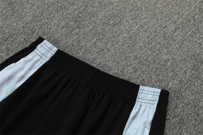 24-25 RMA White Half Pull Tracksuit (半拉链)(印花)