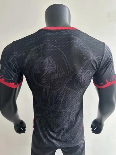 25-26 Japan Special Edition Player Version Soccer Jersey