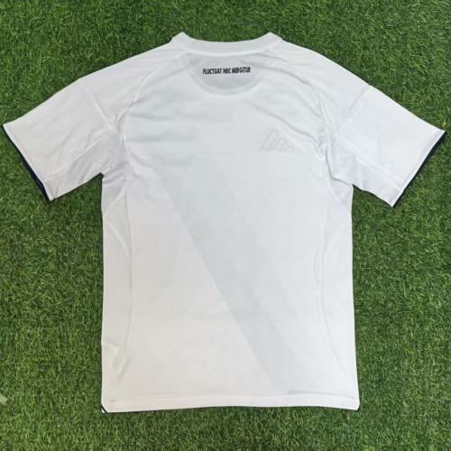 2025-26 Paris FC Away Fans Soccer Jersey