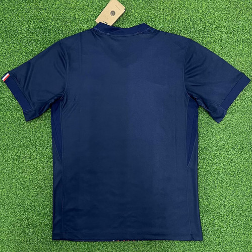 25-26 PSG Home Have Stars Fans Soccer jersey(前带星)