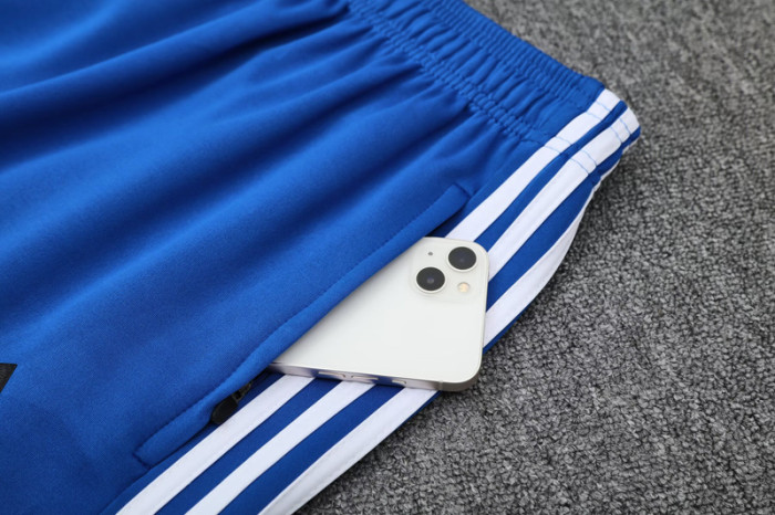 2025 AD White Jacket Tracksuit #2314