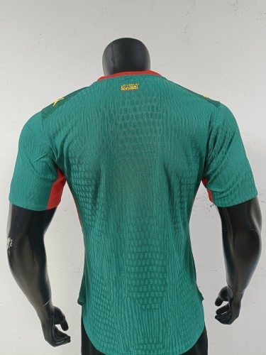2026 Senegal away jersey