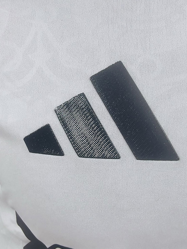 2025-26 Fulham Home Player Version Soccer Jersey