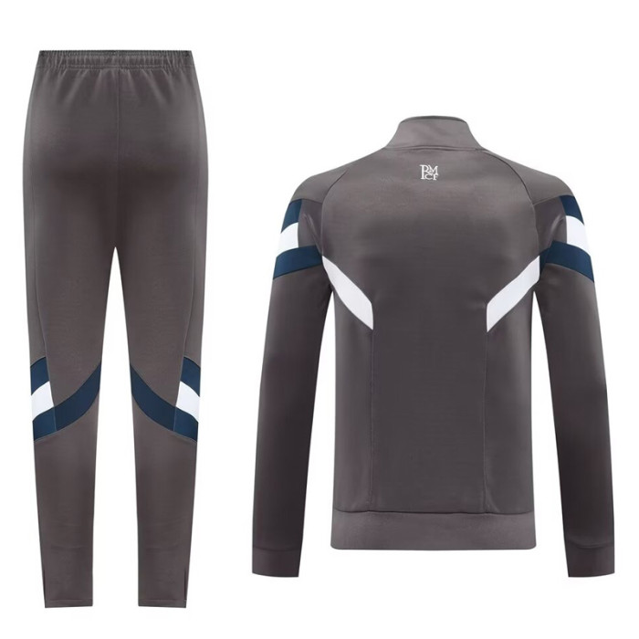 24-25 RMA Grey Jacket Tracksuit #06