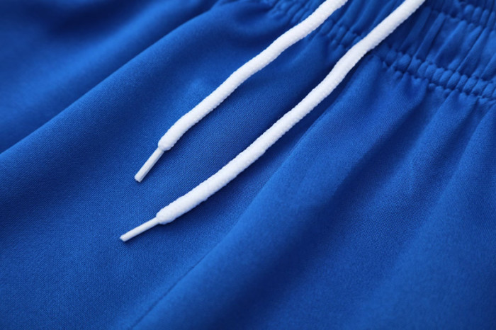 2025 AD White Jacket Tracksuit #2314