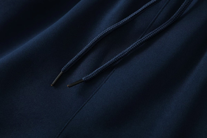 2025 AD Red Jacket Tracksuit #2313