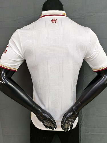 2025-26 ARS Third Player Version Soccer Jersey