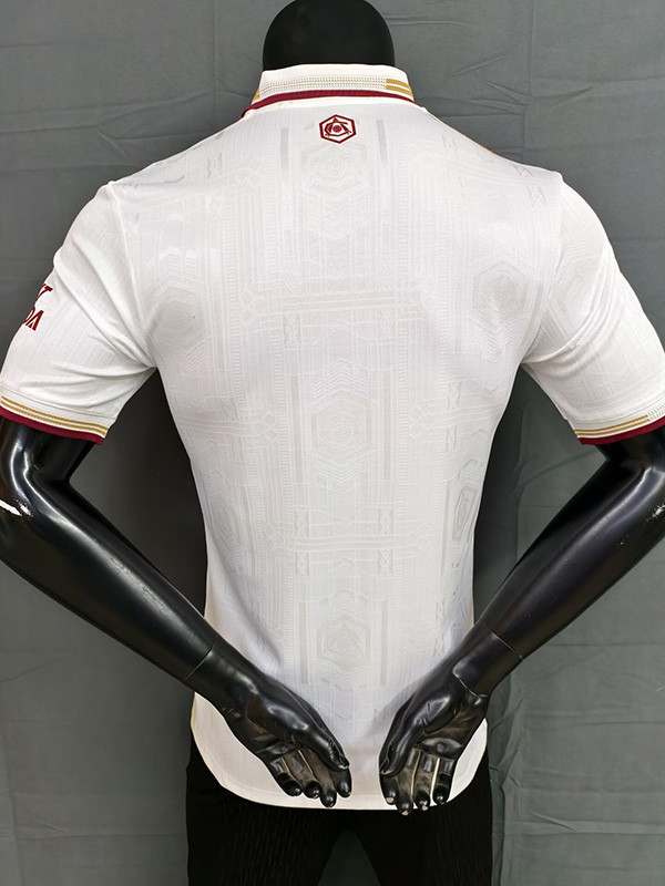 2025-26 ARS Third Player Version Soccer Jersey