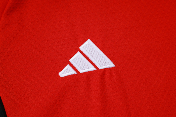 25-26 ARS Red Training short Suit #D2566