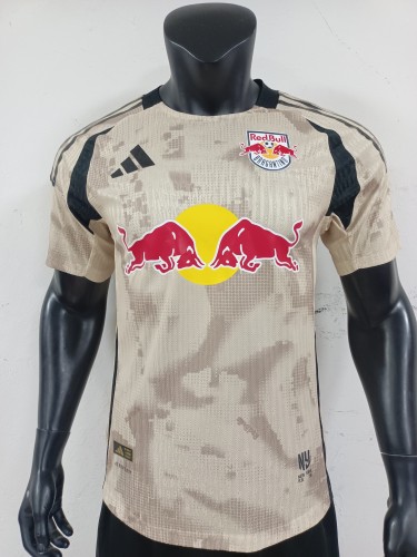 2026 New York Red Bulls away kit