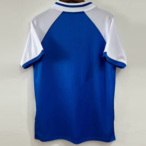 1994-1995 PSV Away Retro Soccer Jersey