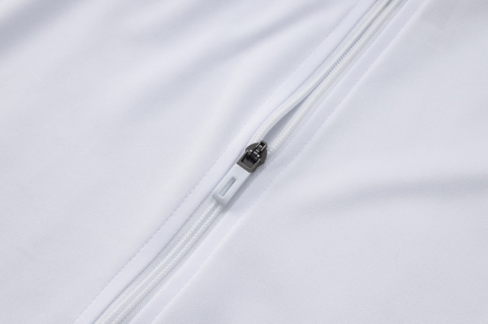 25-26 RMA White Jacket Tracksuit #A2503