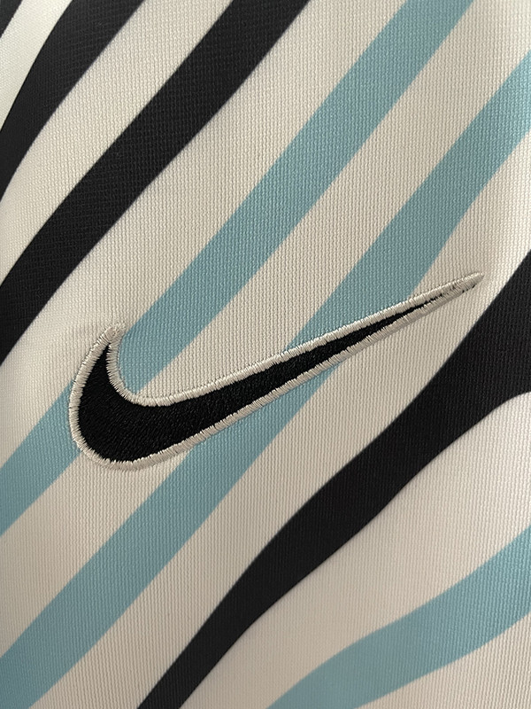 2024 Fi Jian White Rugby Jersey *七人制