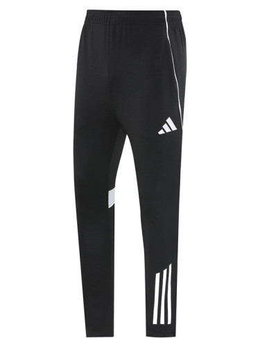 2025 AD Black Training Long Pants #AK06(黑色)