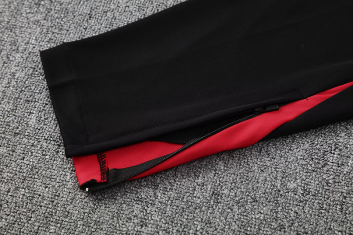 25-26 LIV Black Polo Tracksuit