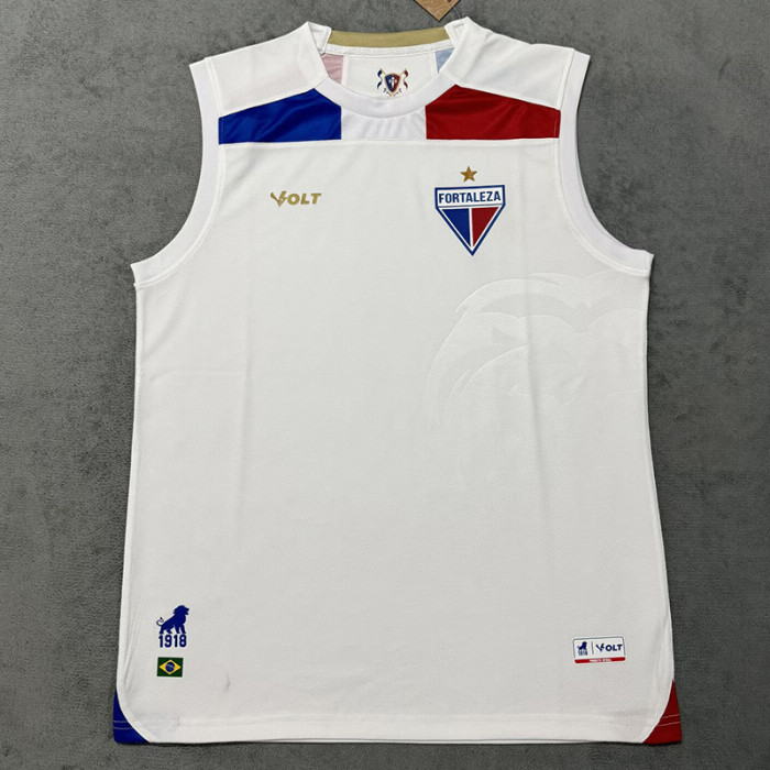 25-26 Fortaleza Away Vest