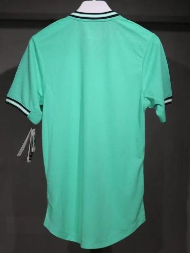 2019-2020 RMA Third Player Version 球员 Retro Soccer Jersey