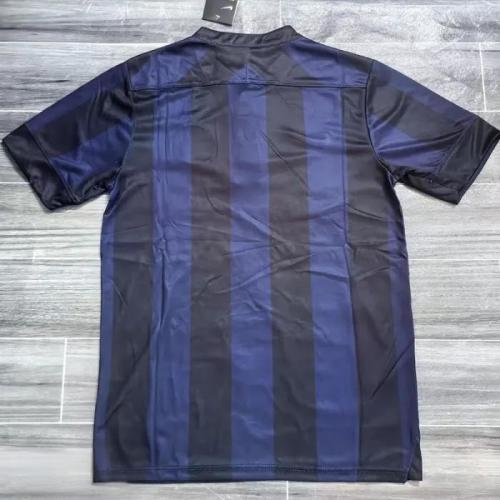 2013-2014  INT Home Retro Soccer Jersey