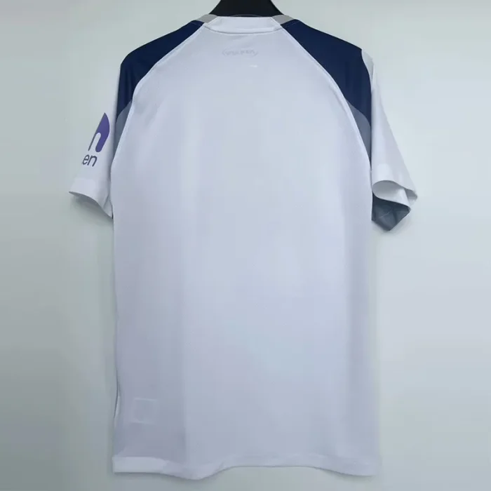 TOT Home 1:1 Fans Soccer Jersey
