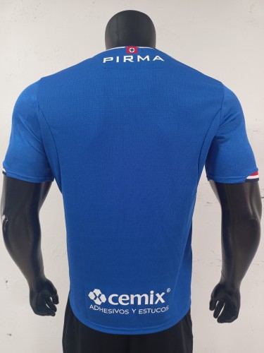 2026 Blue Cross home jersey