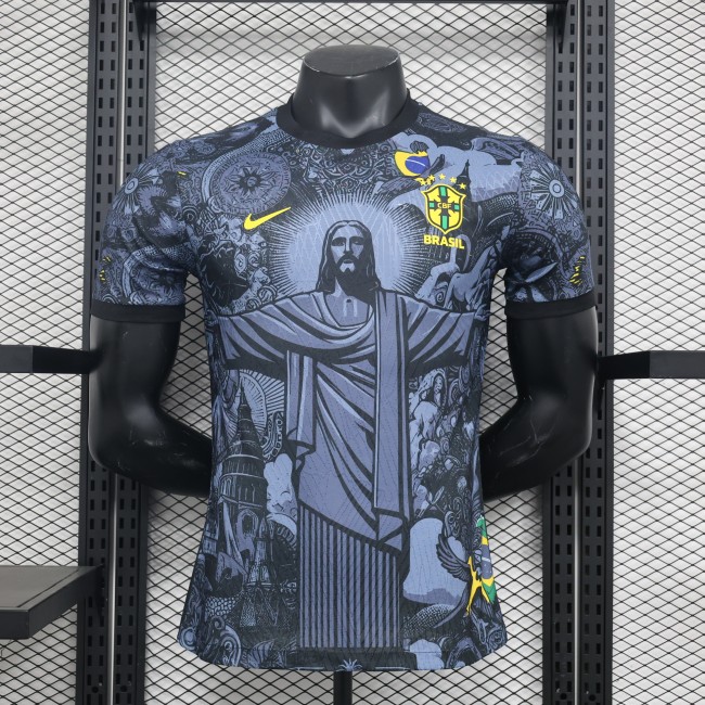 Player version 24/25 Brazil