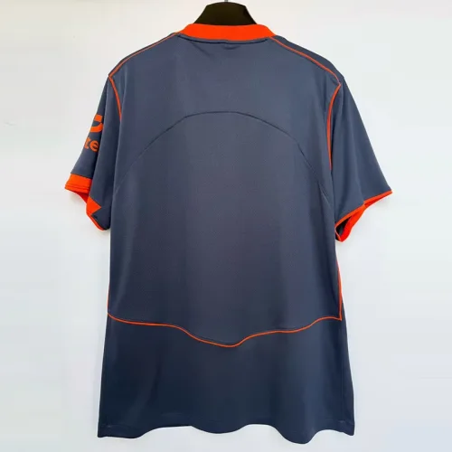 25-26 INT Third 1:1 Fans Soccer Jersey