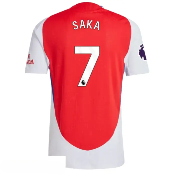 25-26 ARS Green Goalkeeper Player Version Soccer Jersey