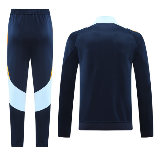 24-25 RMA Royal Blue Jacket Tracksuit #08