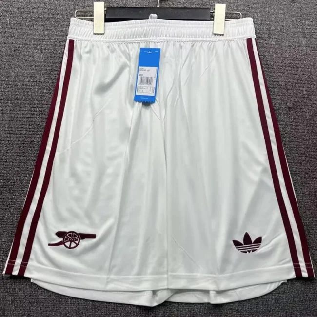 25-26 ARS Third Shorts Pants