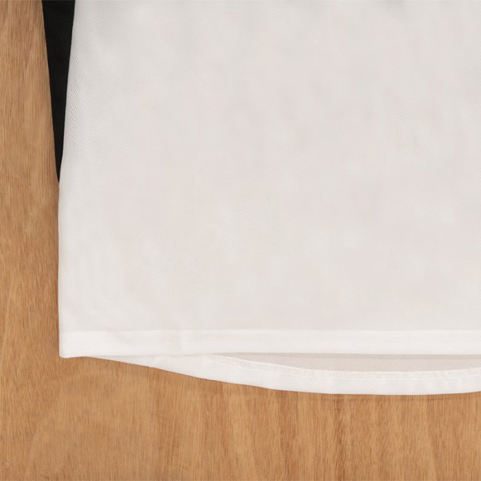 2002-2003 Fulham Retro Retro Soccer Jersey
